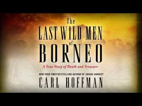 Video: História Filmu „Wild Men Of Borneo“- Alternatívny Pohľad