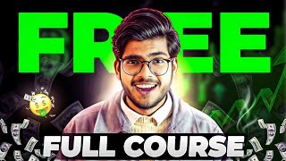 How to get Clients from LinkedIn | FREE LinkedIn Marketing Course | 10k Special Mega LinkedIn Course