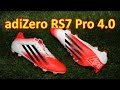 adidas adiZero RS7 Pro 4.0 - Review + On Feet - YouTube