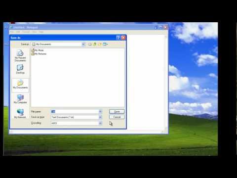 Folder Replicating Virus
