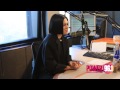 Capture de la vidéo Power 96.1 Interview - Jessie J