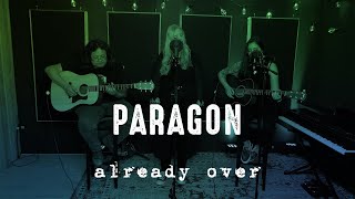 Already Over - Red (Paragon)