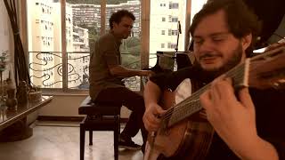 Visita Boa: Yamandu Costa e Marcelo Caldi - Uma Prece chords