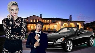 Miley Cyris Net Worth | Mansion | Cars | Affairs | Pets | Biography