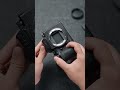 18mm F5.6 immersive setup #7Artisans #Photography #PanasonicS52 #Camera