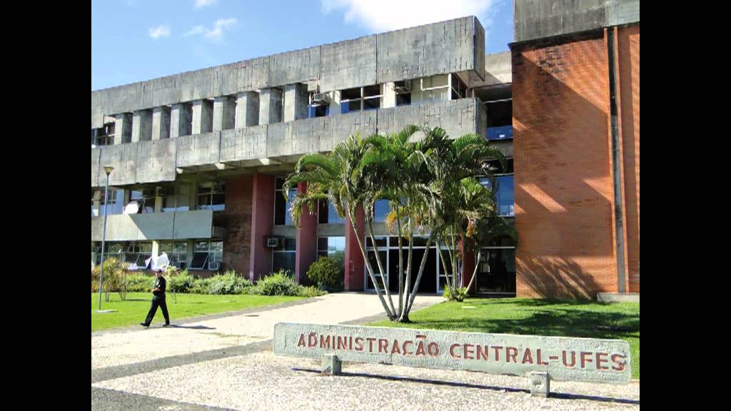 Universidade Federal do Espírito Santo (Vitoria, Brazil) - apply ...