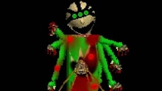 Killer Baldi Remastered DLC V5.74 NSPC Gameplay (Baldi's Basics Mod)