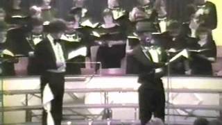1988 Yearbook Video/ Music Portion