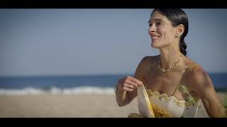 Zimmermann x Athena Calderone