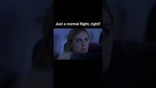 It,s not a normal flight…(pt.9)
