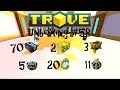 trove - weekly unboxing #58 - Permafrost Tundrat!