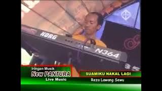 REZA LAWANG SEWU   SUAMIKU NAKAL LAGI   DANGDUT KOPLO HOT
