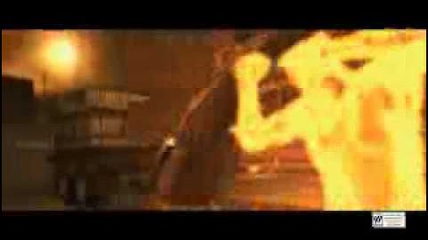 AMD FX Series Processors Promo Video (AMD Bulldozer)