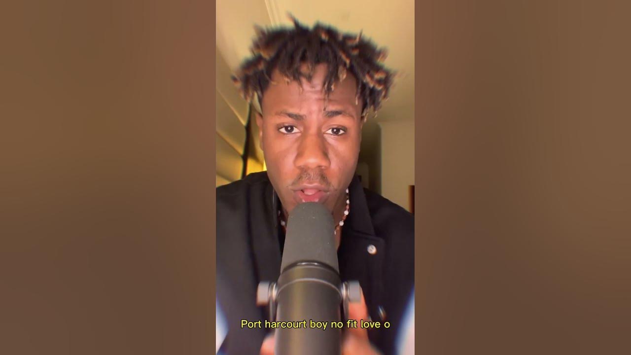 Tems - Higher (Kotrell cover)