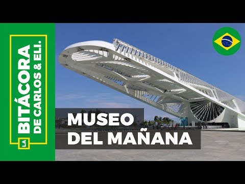 Video: Museo En El Río