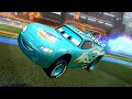 Squishy vs The BEST Female Rocket League Team (INTENSE)… | Grinding for Top 100 | SSL