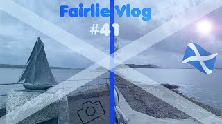 Vlogs In Scotland Fairlie - Yahia Champ21