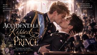 【EP1】To Hide Our Accidental Kiss, I Became the Prince’s Fake Boyfriend…He Got Addicted to Kissing Me Update