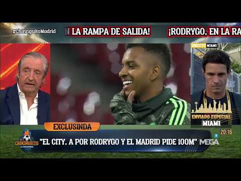 ⚪️ 'RODRYGO SE