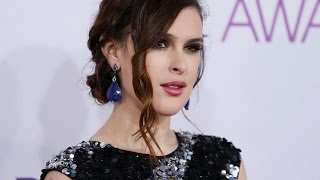 Celebrity Rumer Willis likes her body for now Net Worth