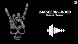 24kGoldn - Mood Slowed+Reverb Ringtone || Download Link🔗⬇️|| Zoheb Ringtones || TikTok/InstaReelsBgm