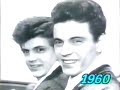 Everly Brothers International Archive :  CBS Morning News (1986)