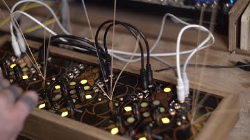 Folktek Resonant Garden - video 7 (of 8)