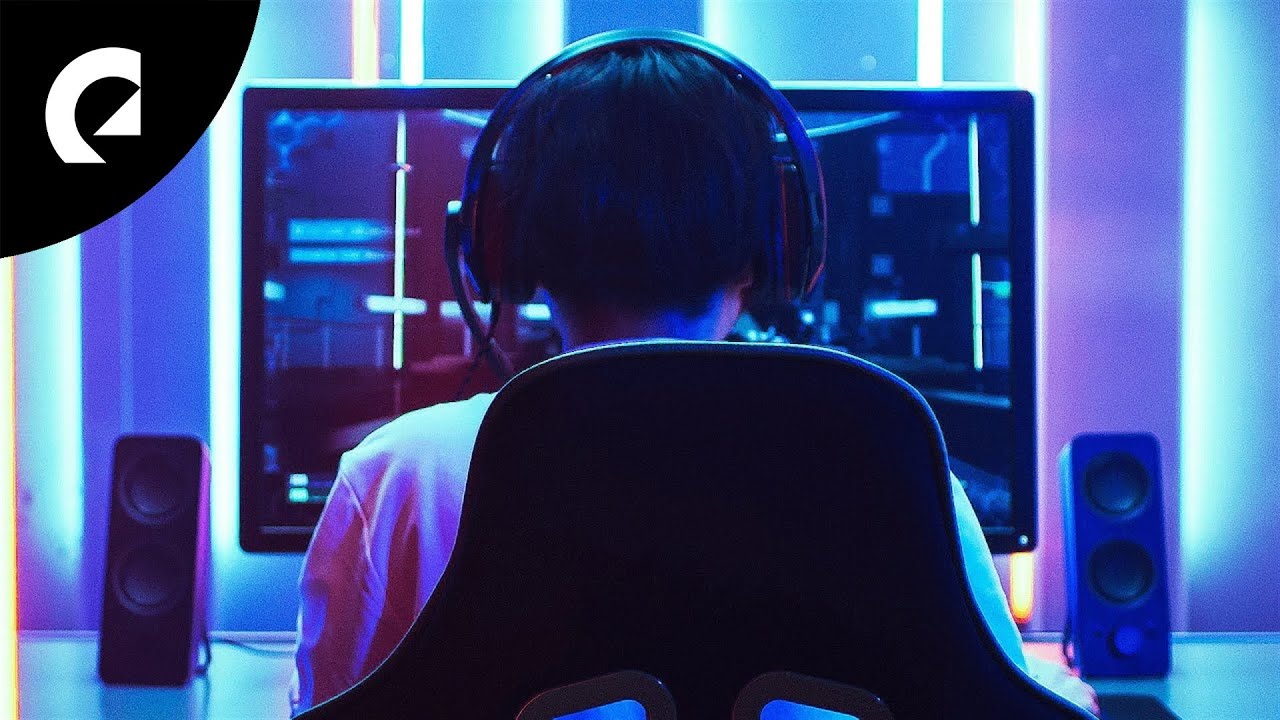 Cover 2 Hours of EDM Music for Gaming - House, Dance, Future Bass, Dubstep