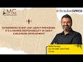 Mobile Creches: Fatherhood - a shared responsibility in Early Childhood Development