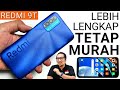 REVIEW Lengkap Redmi 9T dari Xiaomi: Murah 1.89 Juta, Lebih Lengkap