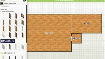 Homestyler Day 1 Tutorial