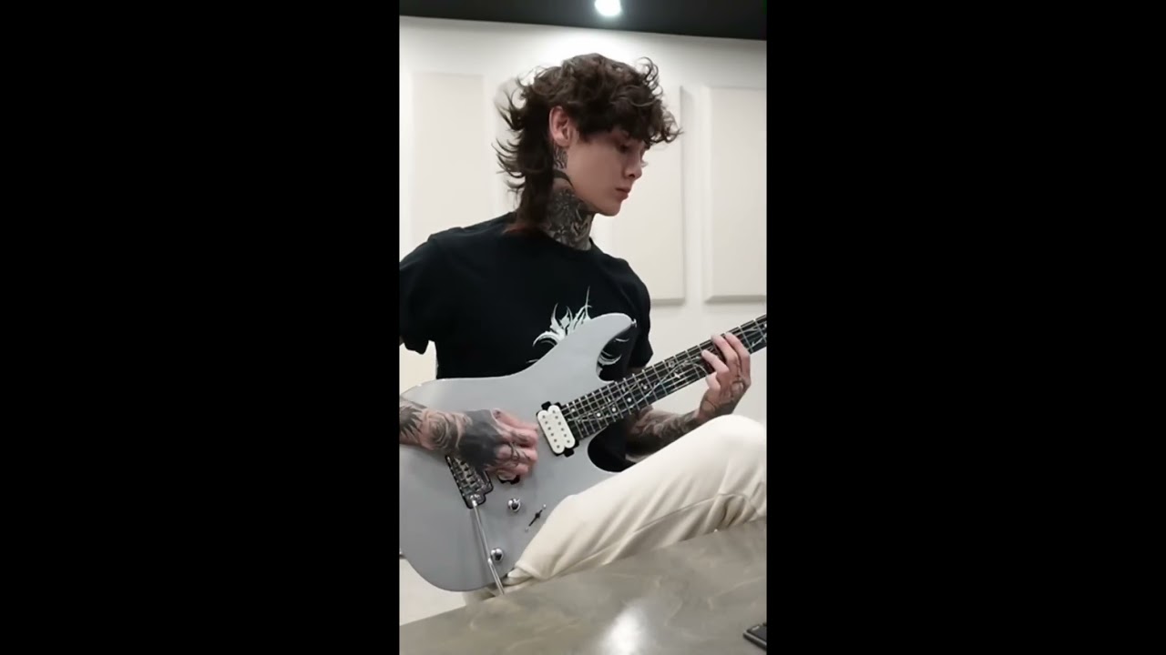 ABC Riff
