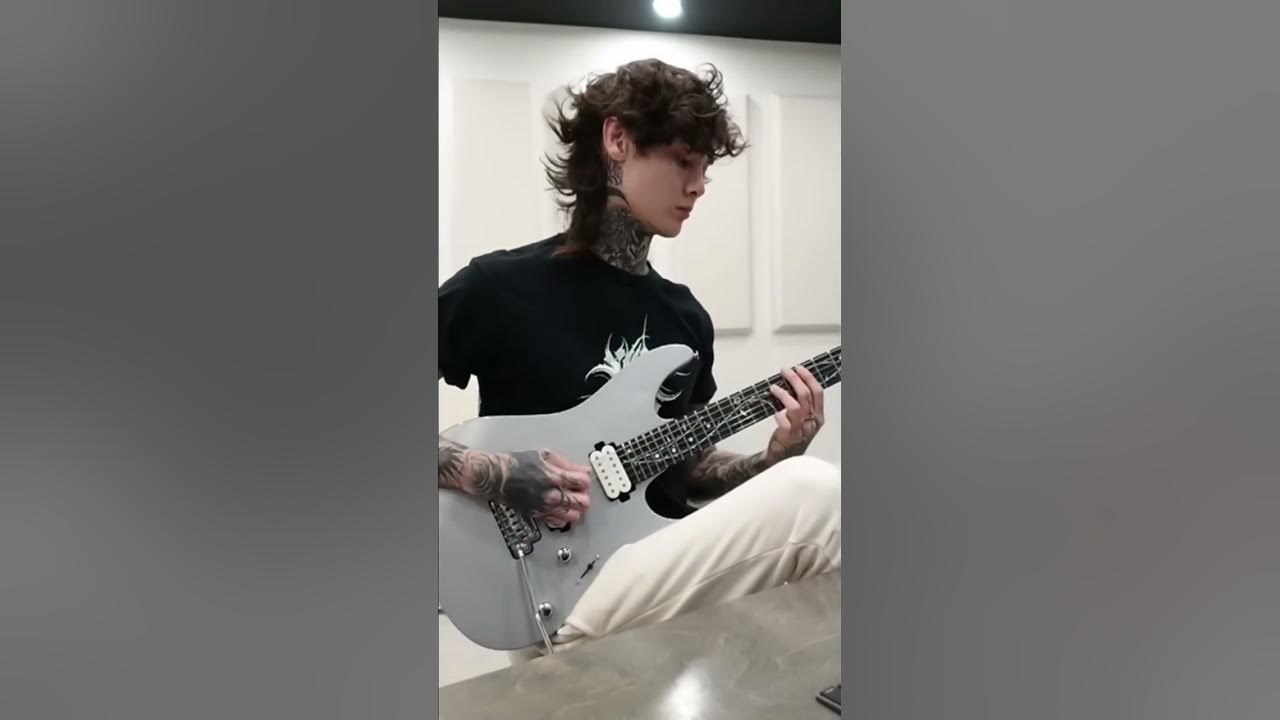 ABC Riff