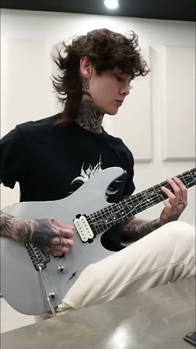 ABC Riff