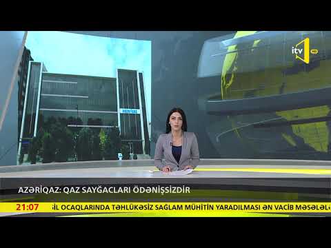 Video: Qaz məişət sayğacı. Qaz sayğacının dəyişdirilməsi