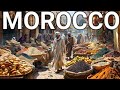  tangier morocco immerse yourself in moroccan culture medina and kasbah walking tour 4k 