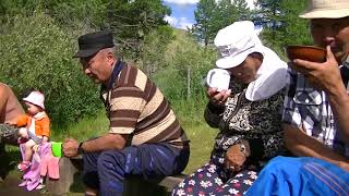 картинка: Хувилгаан шидэт Хадатын хүйтэн рашаан. Элэг, сахарын шижин, нуруу бөөр зэрэгт нэн тустай.