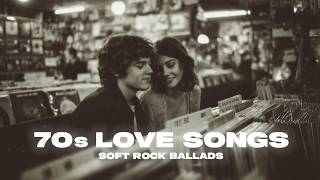 70s Love Songs Playlist ❤ | Soft Rock Ballads and Nostalgic Love Songs | Vol.21 screenshot 3
