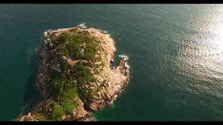 Очень Красивое Видео #7. Острова, Океан.