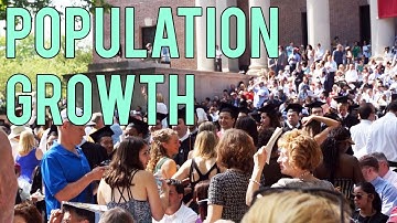 Modeling Populations Using Calculus