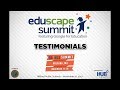 Milford Google Summit | November 28, 2017 - Testimonials