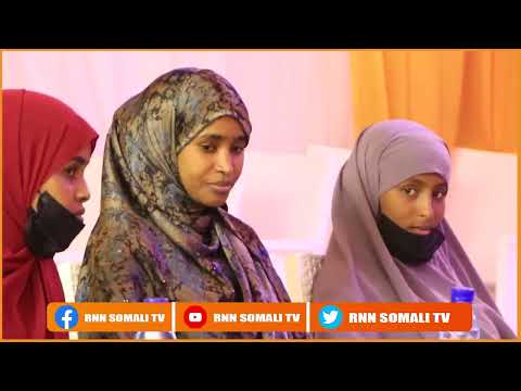 hqdefault Doorashada Ururka Dhalinyarada Bee sha Dirisame ee galjecel..