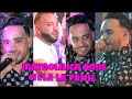 Cheb hamidou matgolilich amis wela la famis   avec housseyn benguerna live mariage 2024