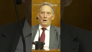 Witness casts doubt on Clancy claims of hearing a voice