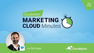 Enabling CC & BCC Options for Email Sends in Salesforce Marketing Cloud screenshot 4