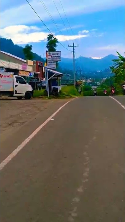 Samsons - Di Ujung Jalan. Story WA