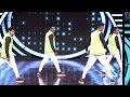 D3 d 4 dance i aliyans  super fast round i mazhavil manorama