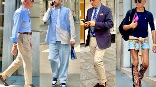 Download Lagu 🔥Easy August -September 2025 Wardrobe for Men • Italian Men’s Street Style • Milan Men’s Shopping MP3 Download Lagu 🔥Easy August -September 2025 Wardrobe for Men • Italian Men’s Street Style • Milan Men’s Shopping MP3