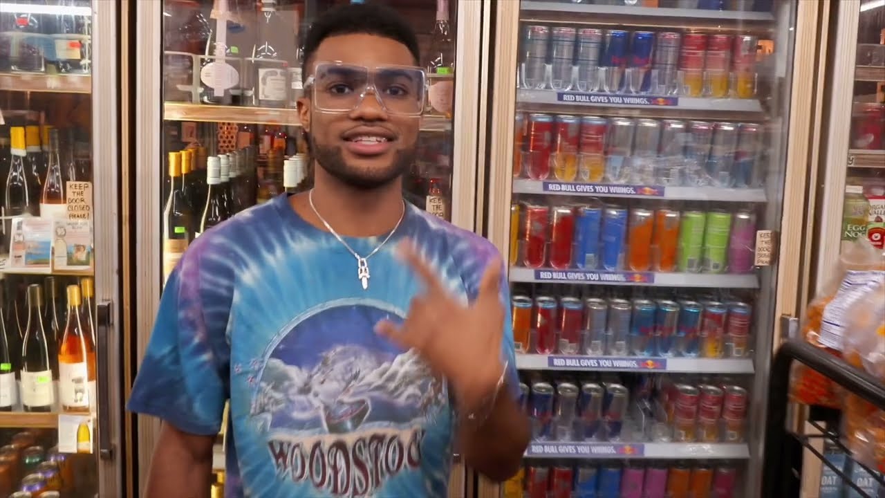 DANNY RAIN - YOU'RE MY ANGEL (OFFICIAL MUSIC VIDEO)