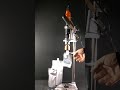 スパウトパウチ用電動キャッパー